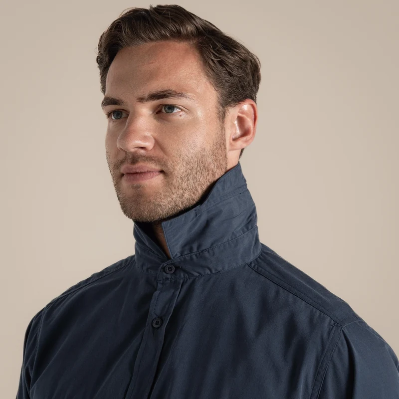 Kiwi Long Sleeved Shirt