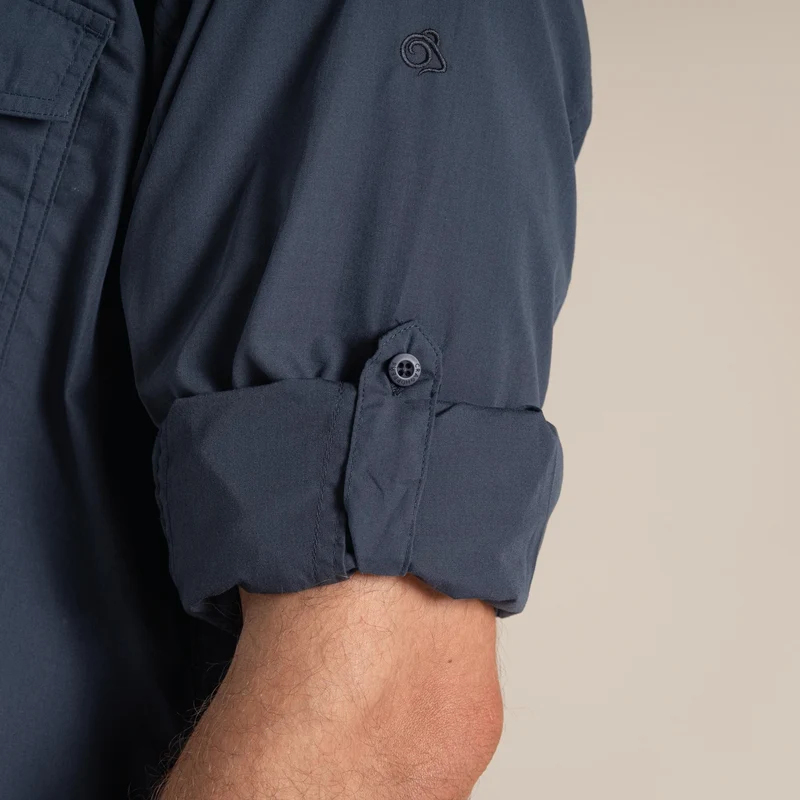Kiwi Long Sleeved Shirt