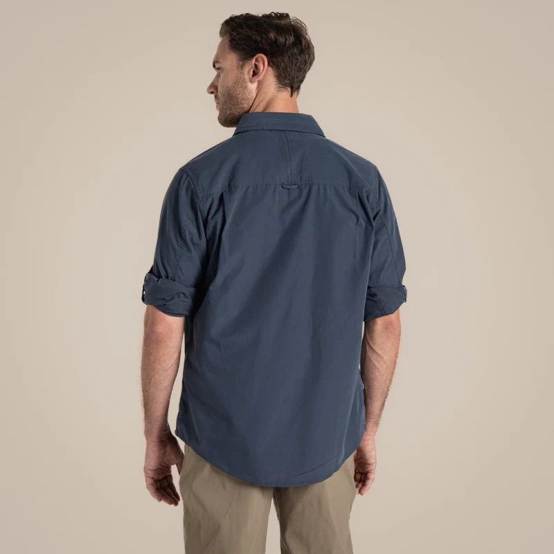Kiwi Long Sleeved Shirt