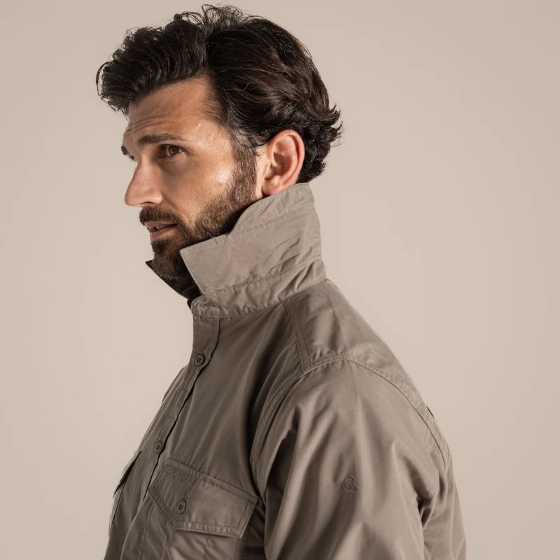 Kiwi Long Sleeved Shirt