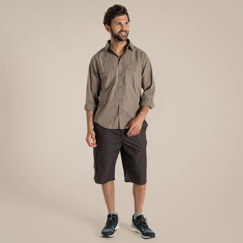 Kiwi Long Sleeved Shirt
