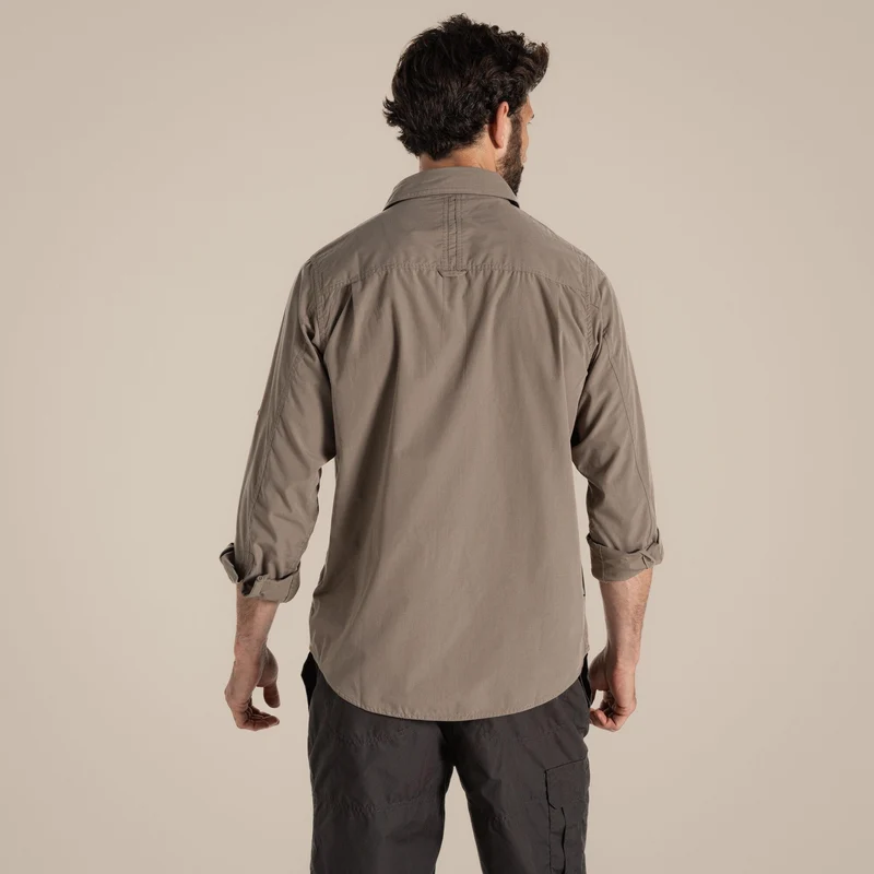 Kiwi Long Sleeved Shirt