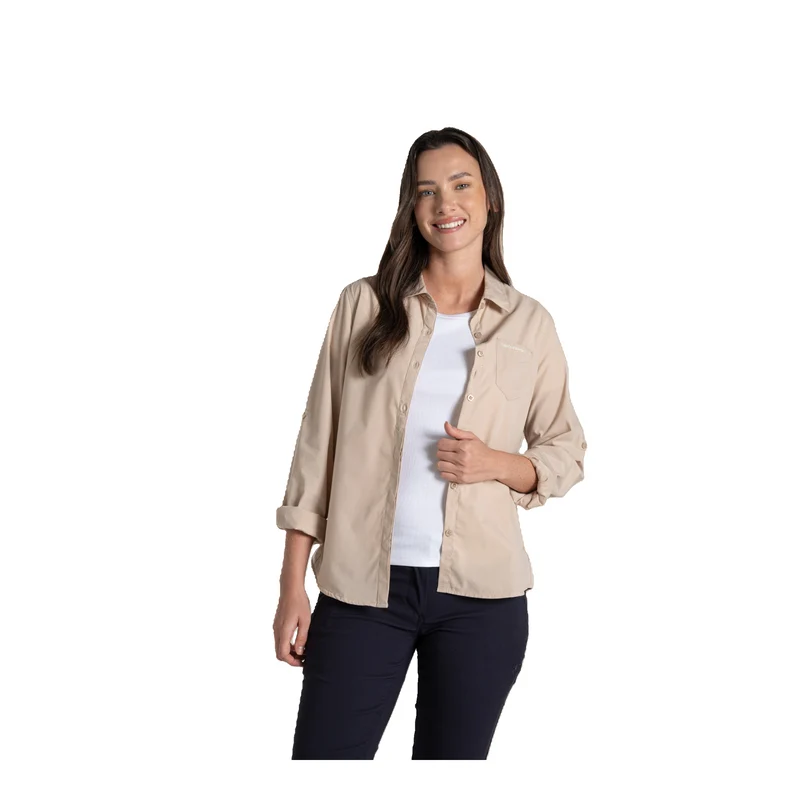 Kiwi II Long Sleeved Shirt