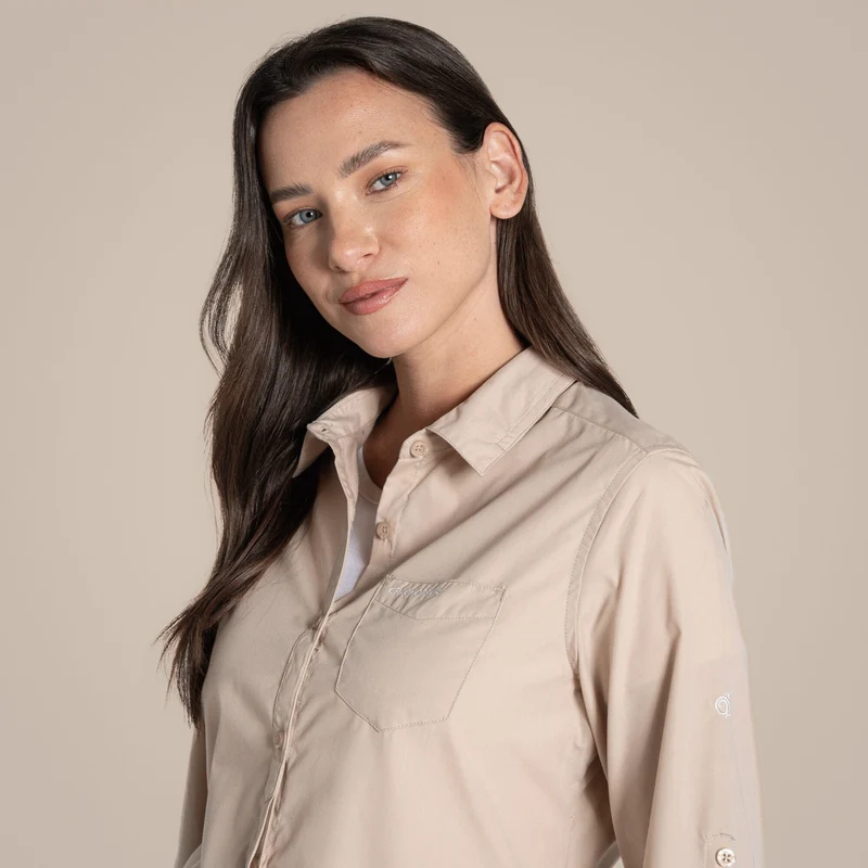 Kiwi II Long Sleeved Shirt
