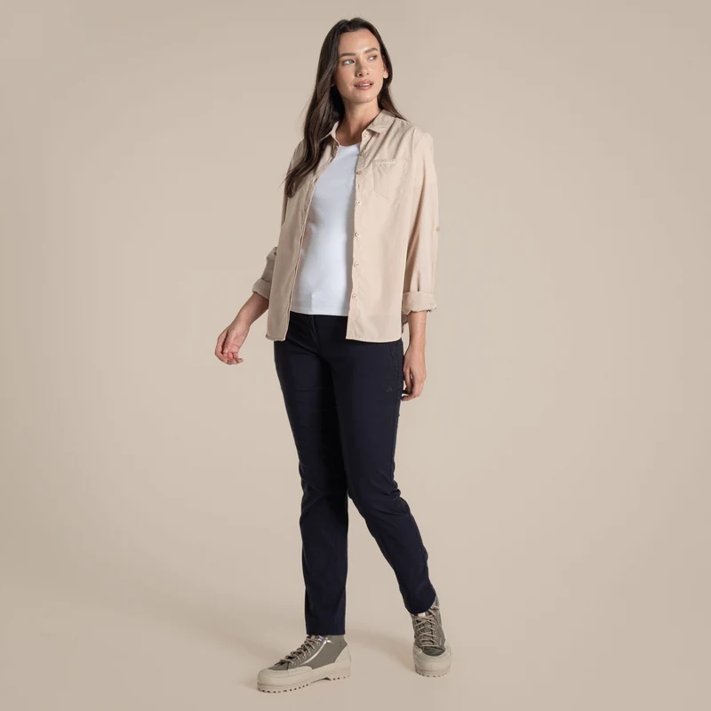 Kiwi II Long Sleeved Shirt