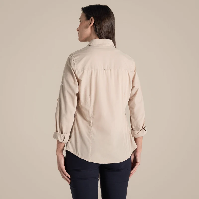 Kiwi II Long Sleeved Shirt