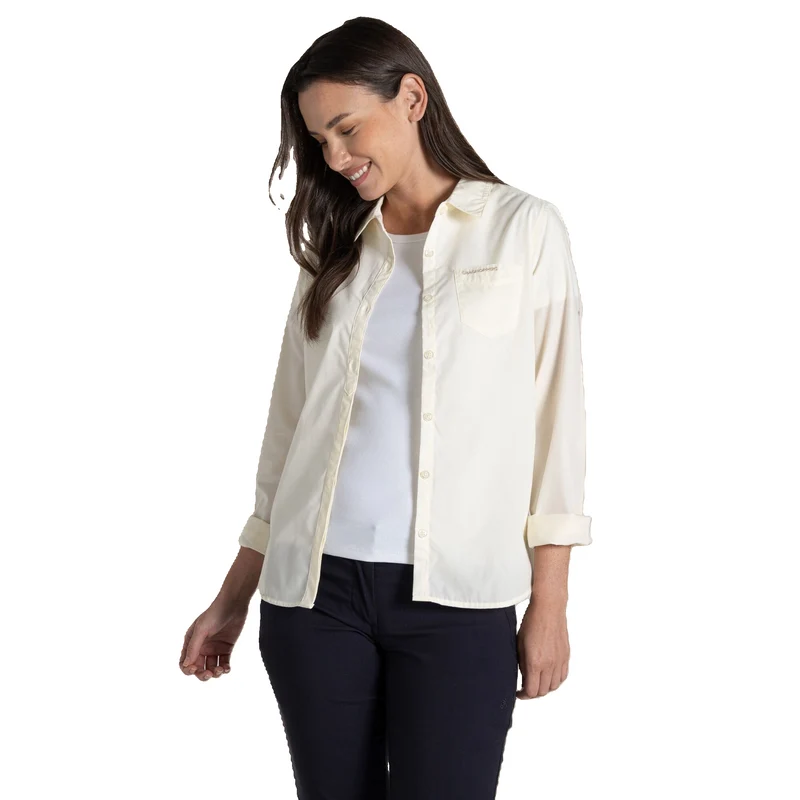 Kiwi II Long Sleeved Shirt