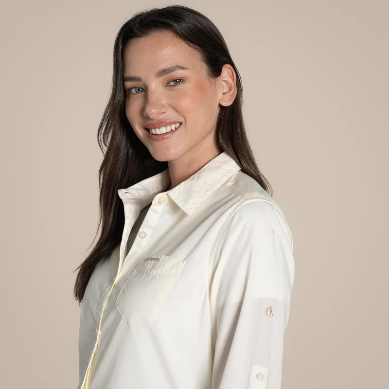 Kiwi II Long Sleeved Shirt