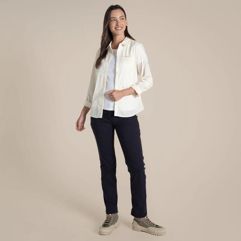 Kiwi II Long Sleeved Shirt