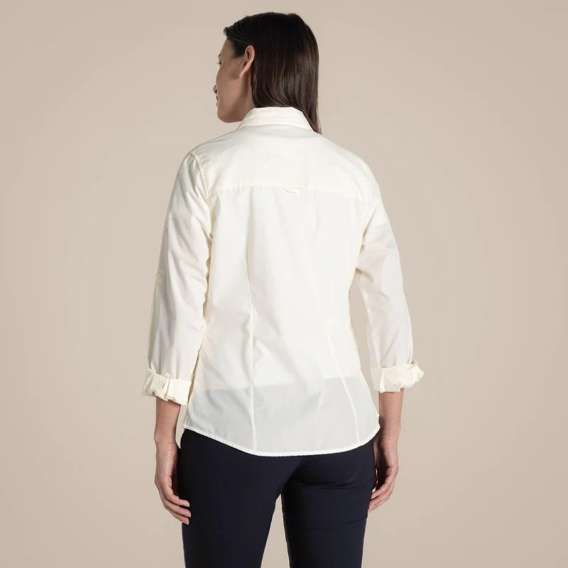 Kiwi II Long Sleeved Shirt
