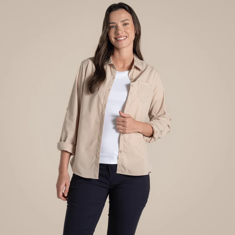 Kiwi II Long Sleeved Shirt