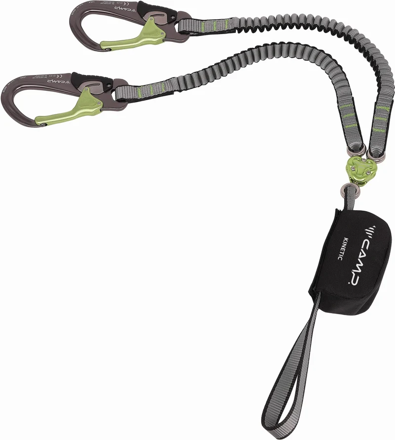 KINETIC GYRO REWIND PRO