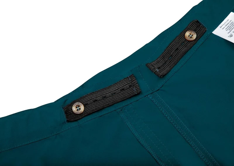 Kinderhose Criansa Zipp Off