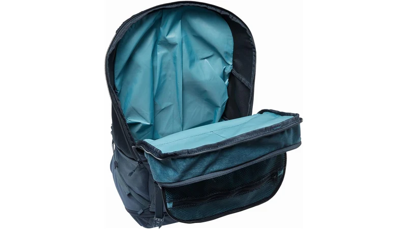 Vaude Bike Alpin Pro Rucksack baltic sea 28 L