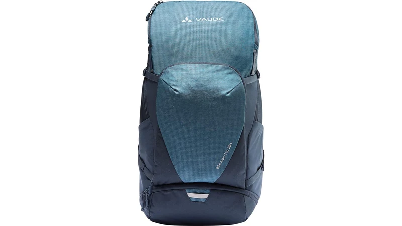 Vaude Bike Alpin Pro Rucksack baltic sea 28 L