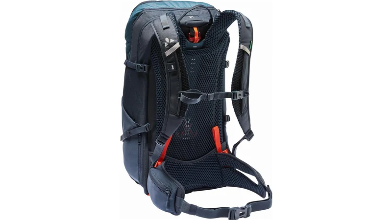 Vaude Bike Alpin Pro Rucksack baltic sea 28 L