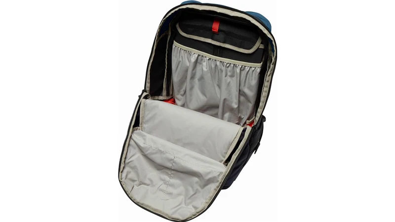 Vaude Bike Alpin Rucksack baltic sea 30 + 5 L