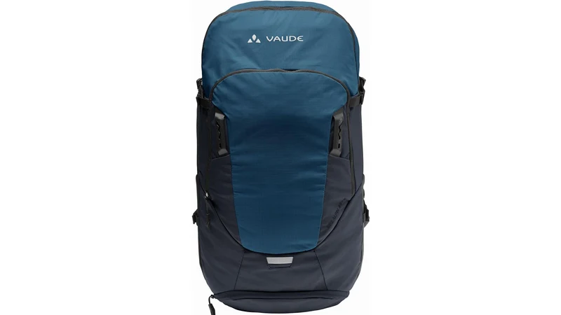 Vaude Bike Alpin Rucksack baltic sea 30 + 5 L