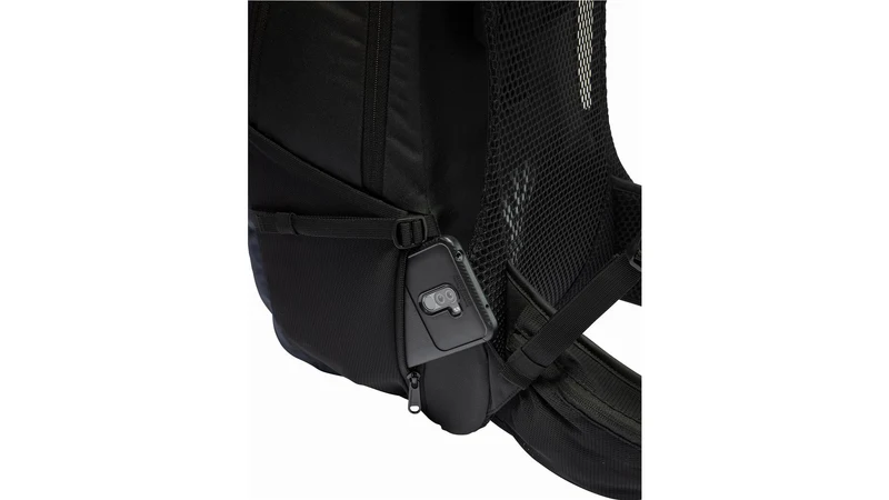 Vaude Bike Alpin Rucksack baltic sea 30 + 5 L