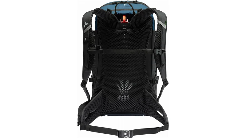 Vaude Bike Alpin Rucksack baltic sea 30 + 5 L