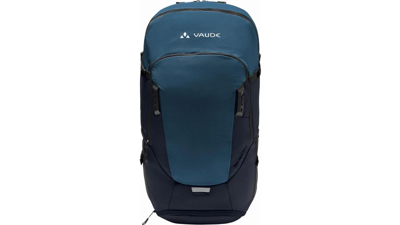 Vaude Bike Alpin Rucksack baltic sea 25 + 5 L