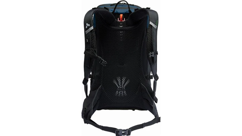 Vaude Bike Alpin Rucksack baltic sea 25 + 5 L