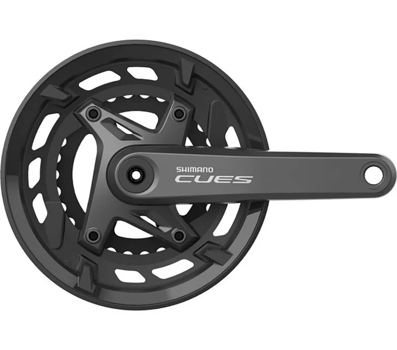 Shimano Kurbg.Cues FCU60002 170 46-30Z