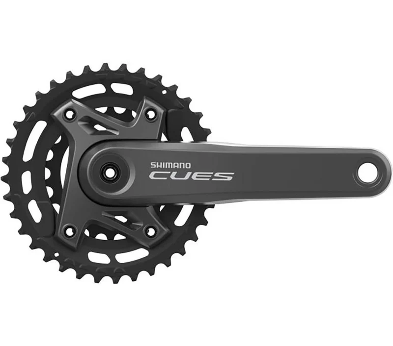 Shimano Kurbg.Cues FCU60002 170 36-22Z