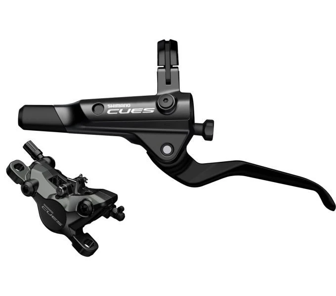 Shimano Discset Vr.Cuesblu8000/Bru8000