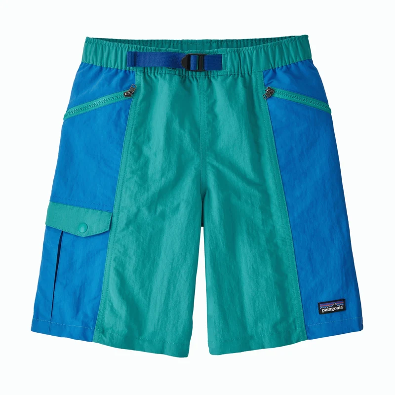 Kids' Outdoor Everyday Shorts - 8"