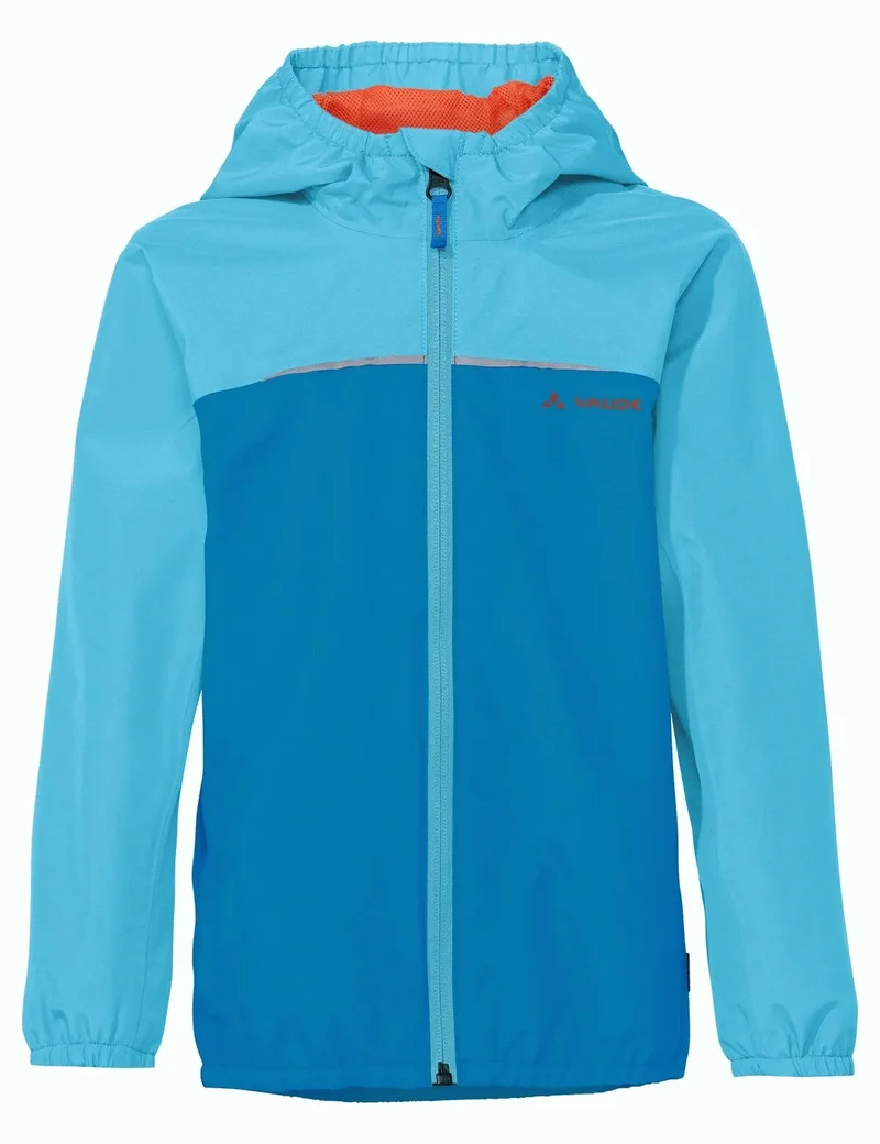 Kids Turaco Jacket III