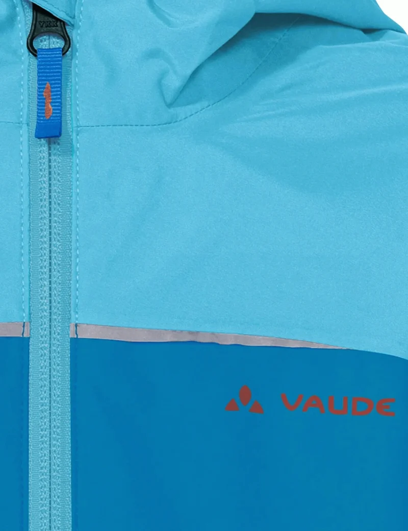 Kids Turaco Jacket III