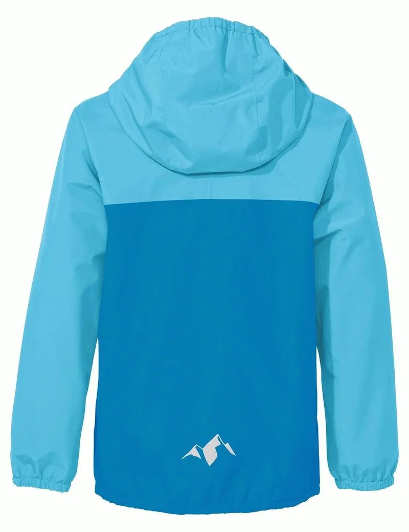 Kids Turaco Jacket III