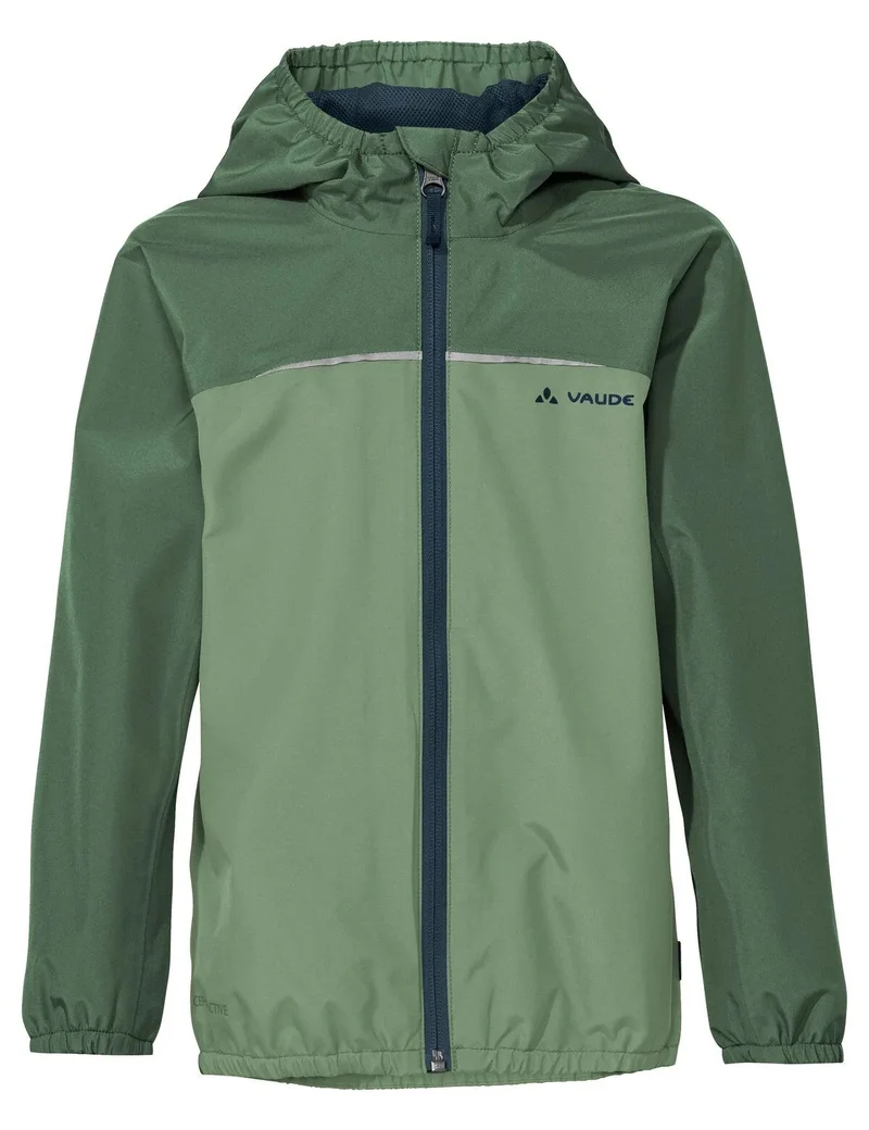 Kids Turaco Jacket III