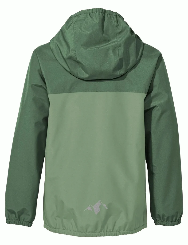 Kids Turaco Jacket III