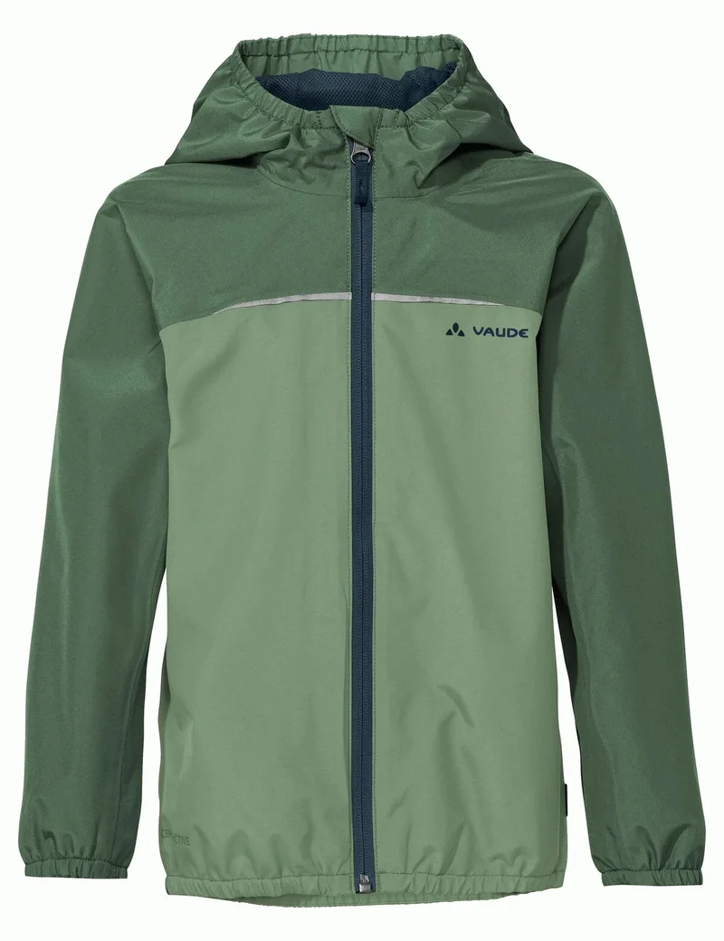 Kids Turaco Jacket III