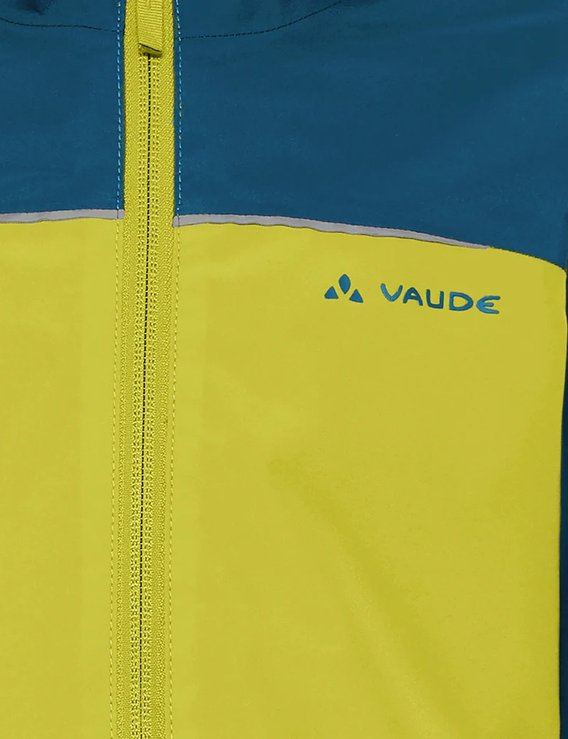 Kids Turaco Jacket III