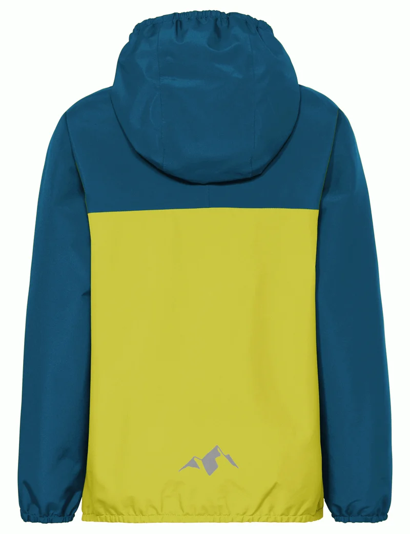 Kids Turaco Jacket III