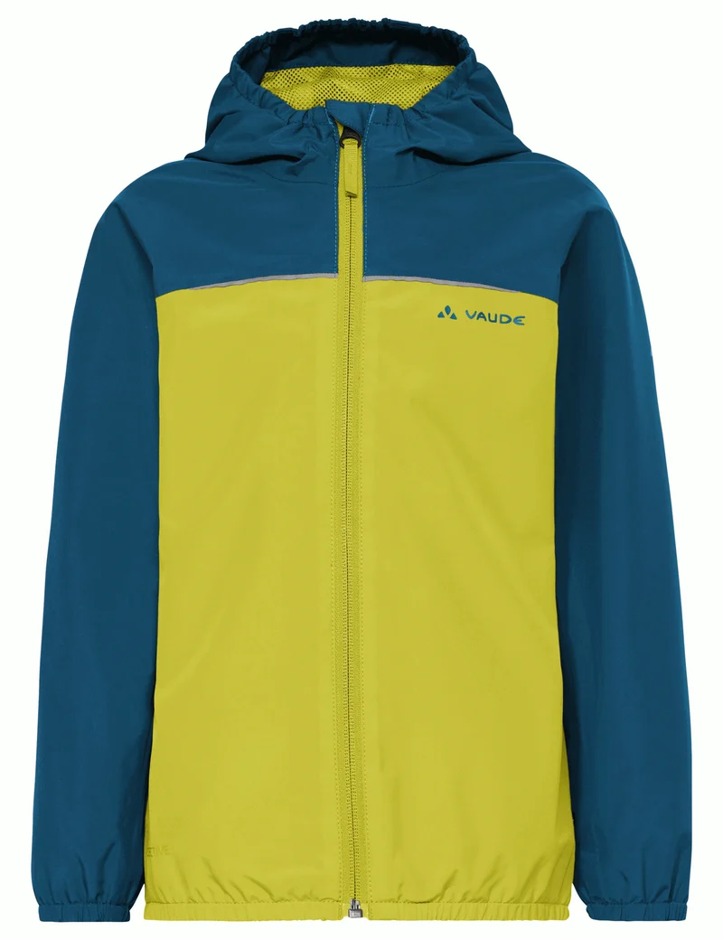 Kids Turaco Jacket III