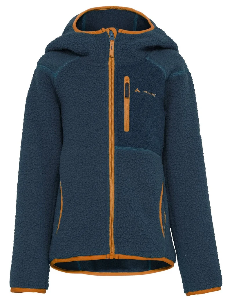 Kids Torridon Hoody Jacket II