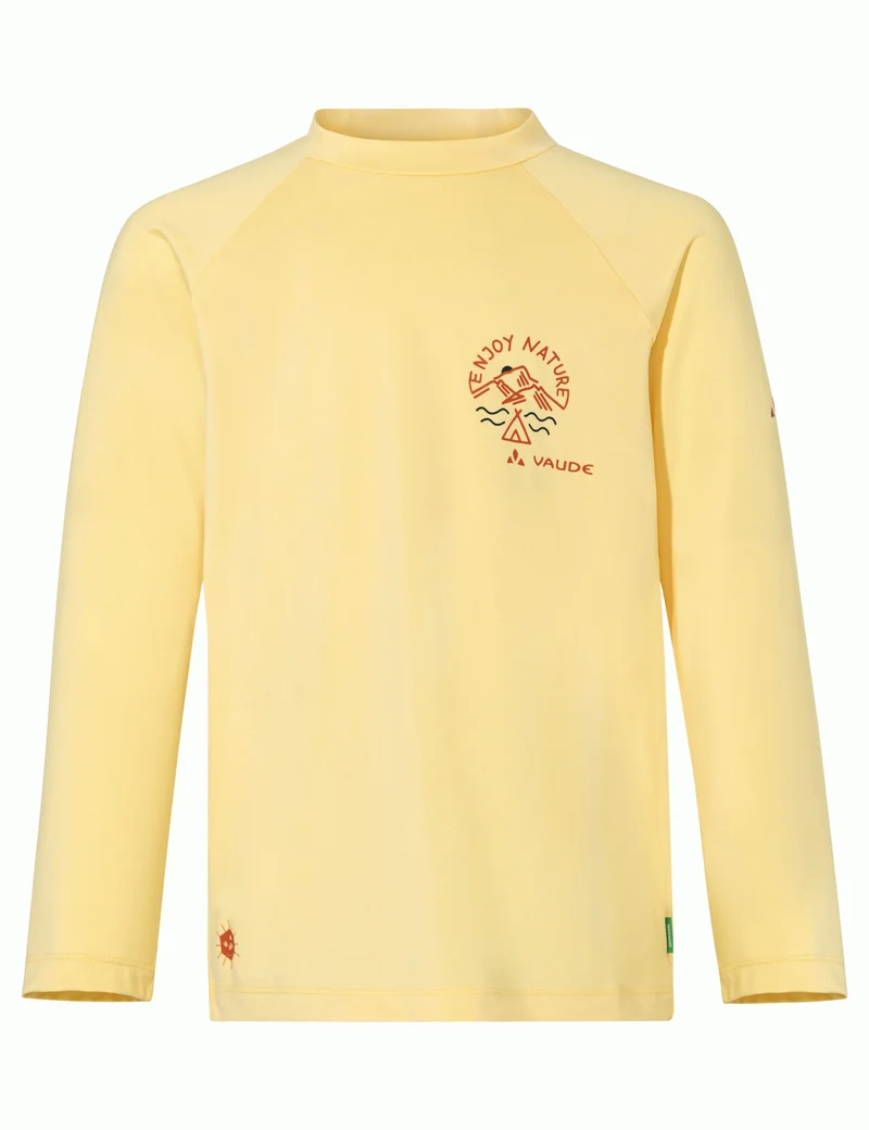 Kids Solaro LS T-Shirt III