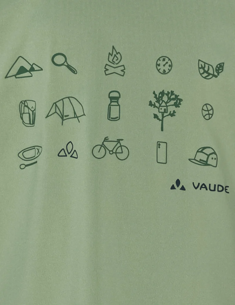 Kids Solaro LS T-Shirt III
