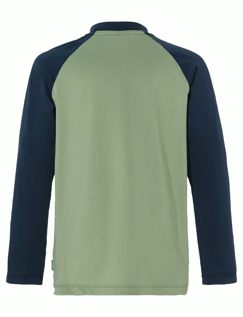 Kids Solaro LS T-Shirt III