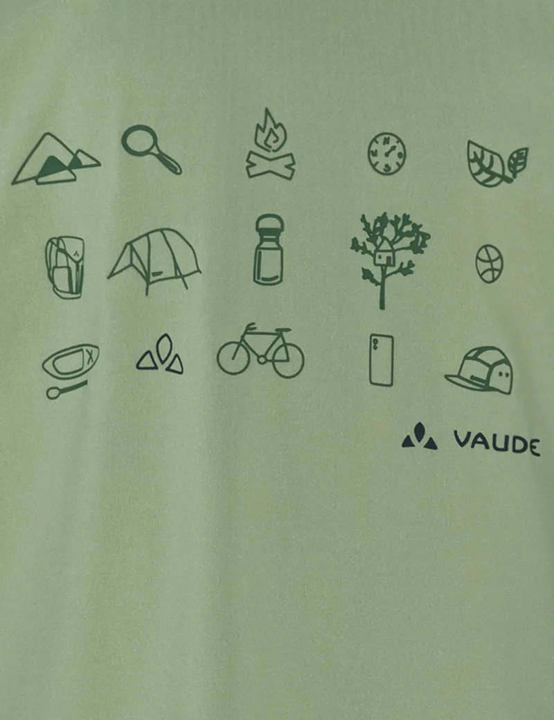 Kids Solaro LS T-Shirt III
