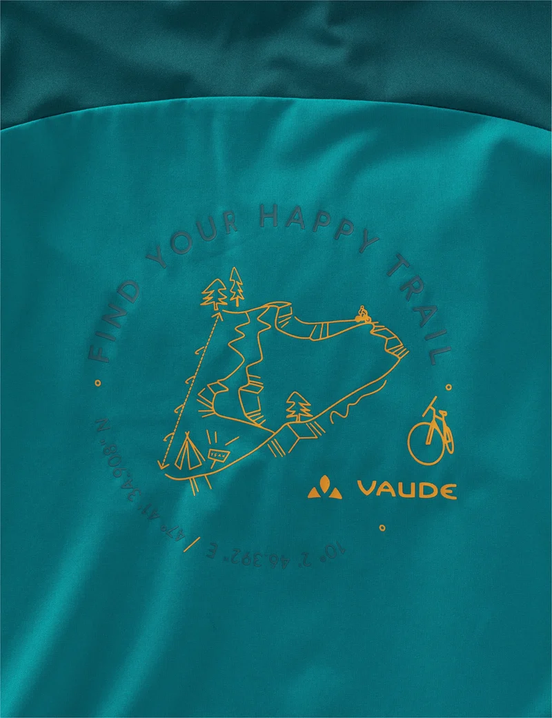 Kids Solaro LS T-Shirt II
