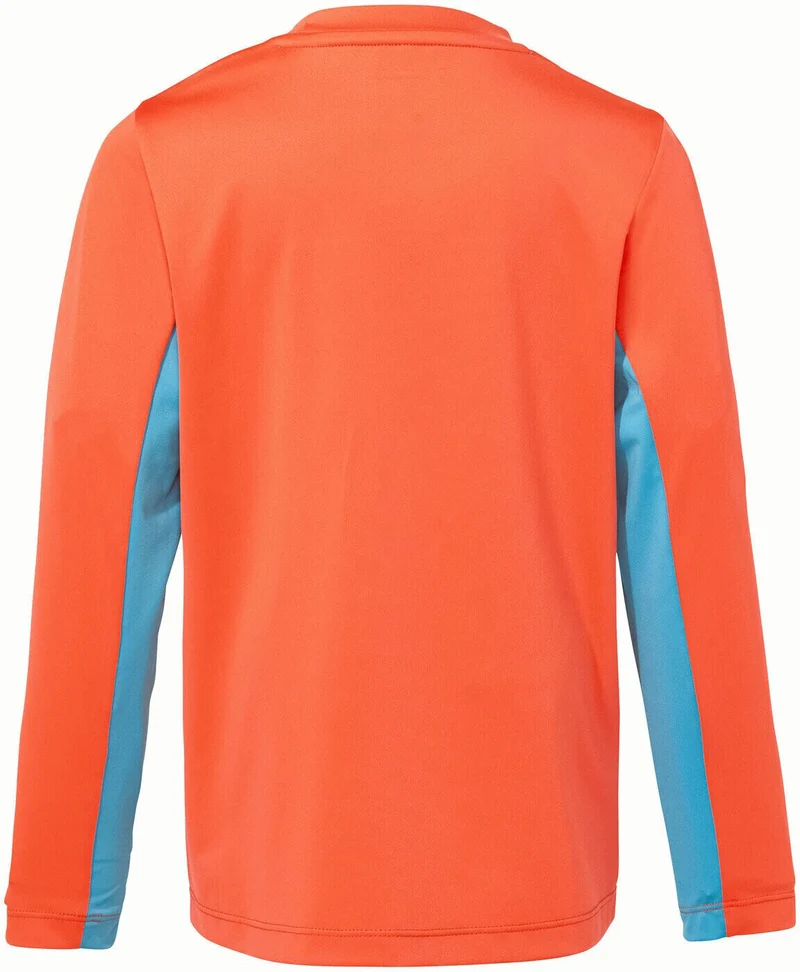 Kids Solaro LS T-Shirt II