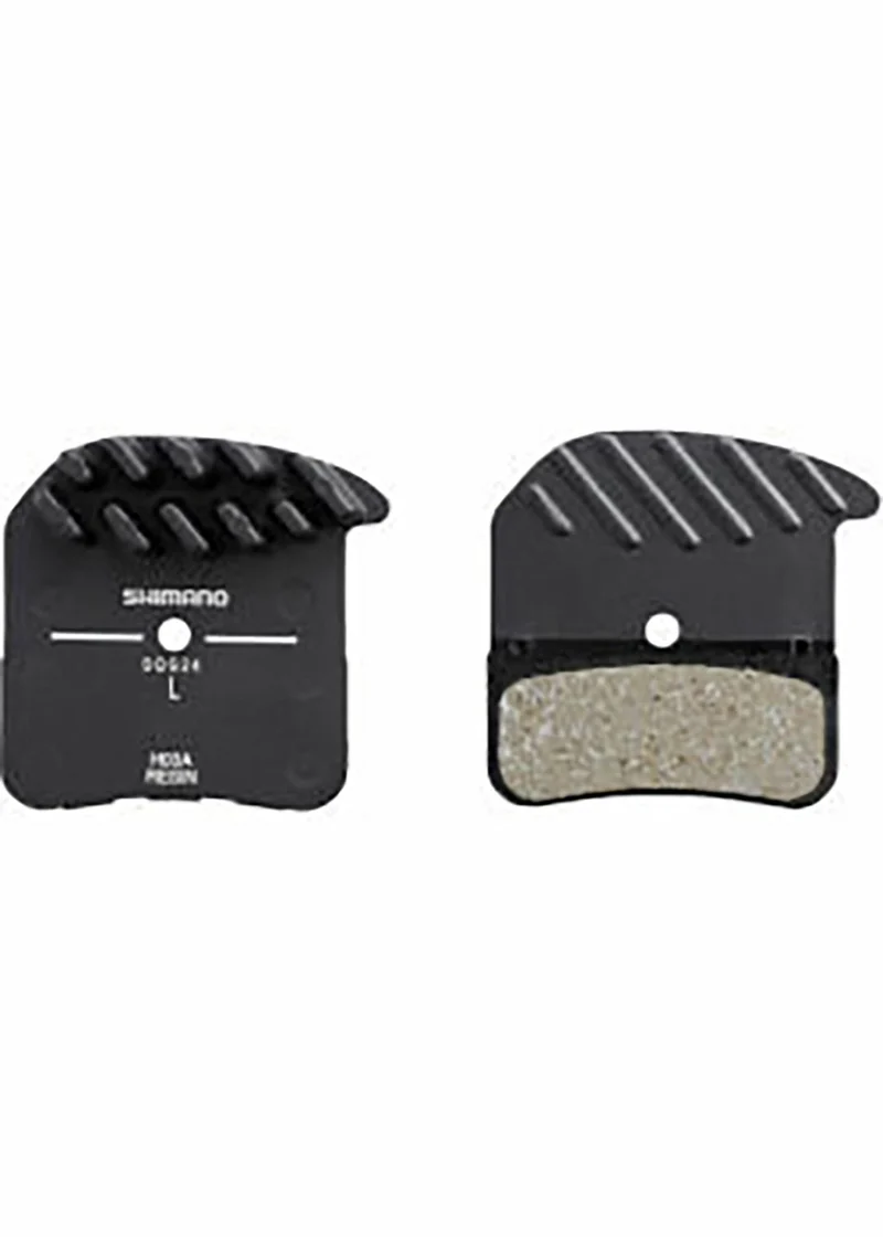 Shimano Scheibenbremsbelag H03A-Rf Res
