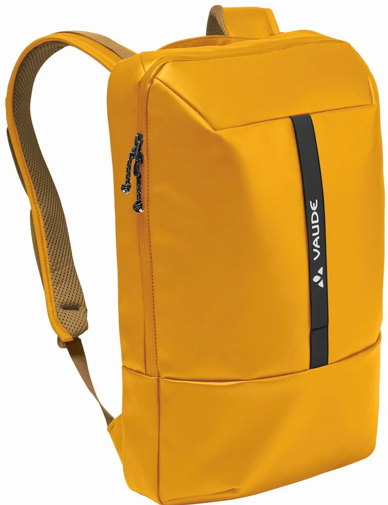 Vaude Mineo Backpack Rucksack burnt yellow 17 L