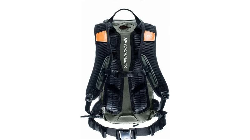 Cube Vertex Rookie TM Kinderrucksack olive 9 L