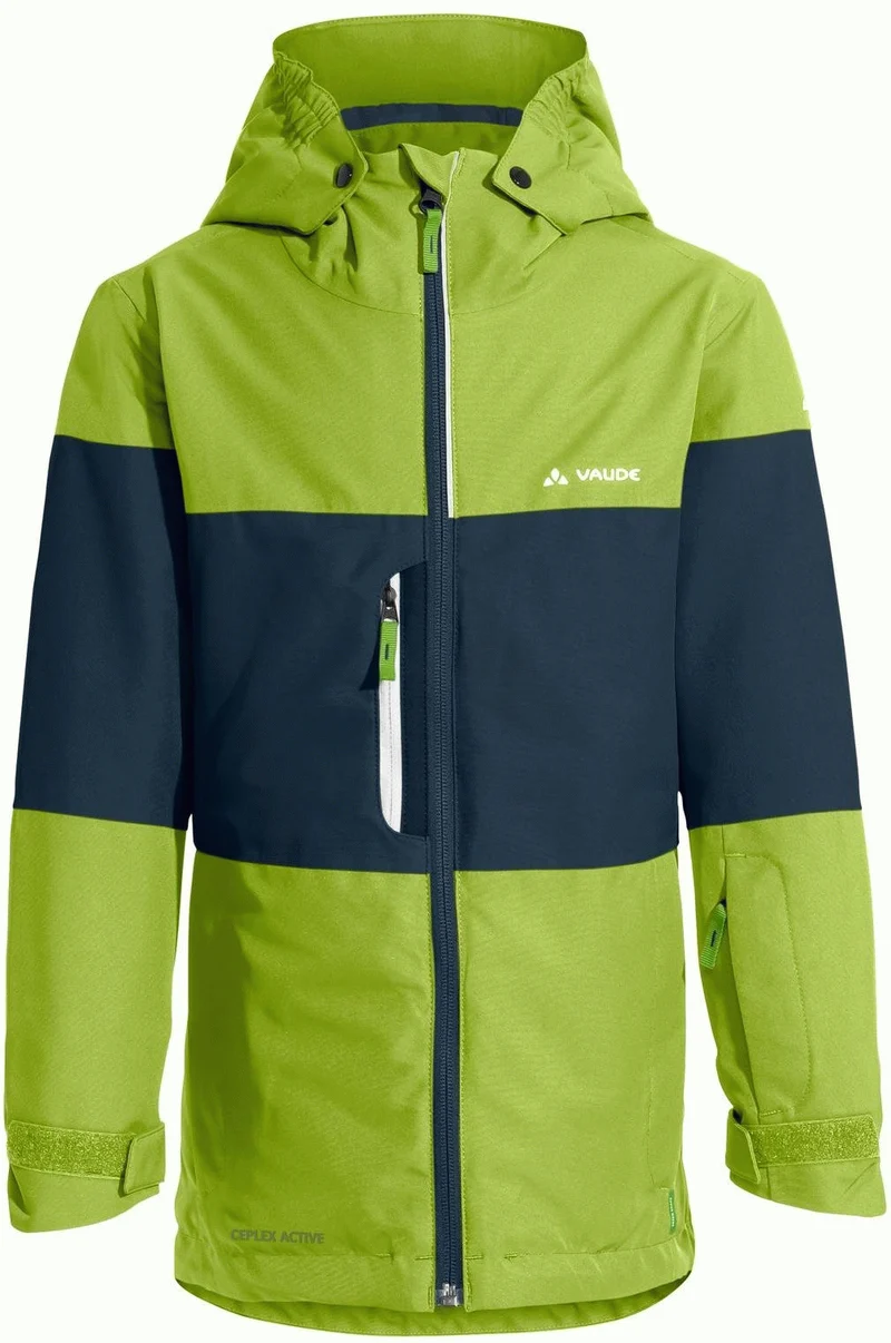 Kids Snow Cup Jacket